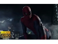 Video di The Amazing Spiderman (2012) - Spiderman vs Lizard|Bridge Fight| Scene (1080p) FULL HD