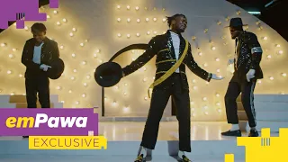 DJ Neptune Joeboy Mr Eazi Nobody Official Video 