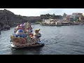レジェンド・オブ・ミシカ のとある回をNoCut4K撮影。〜あの時のディズニーリゾート〜東京ディズニーシーで2006年7月14日〜2014年9月7日まで上演された昼のハーバーショー。