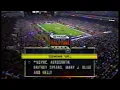 2001 Super Bowl XXXV With Commercials