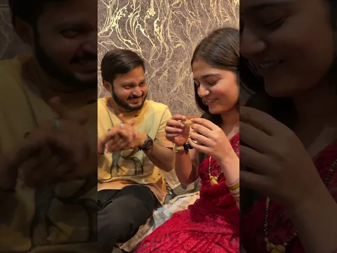 Pati patni or woš„¹š„¹ #ayushsharma #husbandwife #related #viral #shorts #comedy