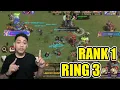 Download Lagu SMASH ALL ENEMIES IN RING 3, SECURE RANK 1 ??! DOOMSDAY : LAST SURVIVORS