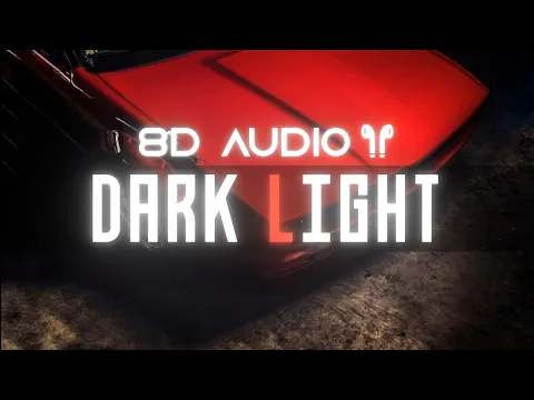 Download MP3 Night Lovell - Dark Light 8dsong (REMIX) APEXTUNES