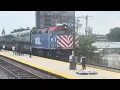 Metra UP-NW Line 2026