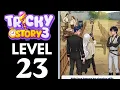 Tricky Story 3 Level 23 Help Cece improve her crossbow skills Walkthrough