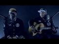 Good One - The Green | Kev & Jacob Cover | Acoustic Attack