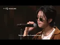 '혹시라도 네가 이 노래를 듣게 될까?' BIG Naughty (서동현) - Vancouver | EBS 스페이스 공감