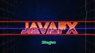 JavaFX 12 Tutorial - 3