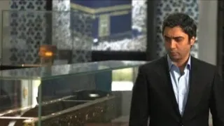 وادي الذئاب الجزء السادس الحلقة 12 مدبلجFULLHD 