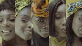 juls ft odunsi the engine and sona my wave