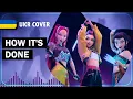 Download Lagu How It’s Done UKR cover by Hibikit || K-pop Demon Hunters OST українською