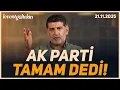Lagu CHP'NİN KUCAĞINDAKİ ATEŞ TOPU - Levent Gültekin