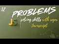 Master Problem Solving Skills in JavaScript 10 Logic Building Challenges Strings Regex