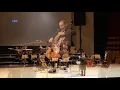 Frirdrich Gulda : Concerto For Cello And Wind Orchestra ,Overture 1st Movment