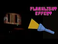 Realistic Flashlight Effect EASY Tutorial DaVinci Resolve
