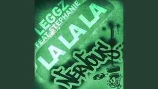 Download La La La feat Stephanie (Original Mix) MP3