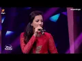 Lagu வந்தேன் வந்தேன் மீண்டும் நானே வந்தேன்🎶🎶| Super Singer Season 8