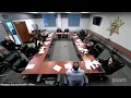 Law Enforcement Committee