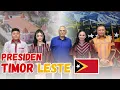 Download Lagu Presiden Timor Leste dan The Lemos Family Bahas Nada, Budaya, dan Wisata Negeri