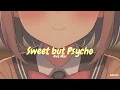 Download Lagu Ava Max - Sweet but Psycho (Slowed + Reverb)
