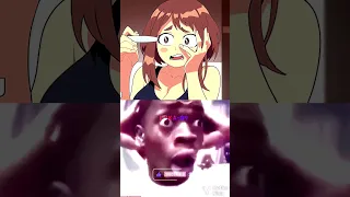 She Forget That Shorst Random Anime Video Humor Meme Viral 