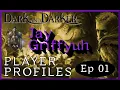 Dark and Darker - Player Profiles
