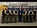 YCSO S O R D Training Documentary