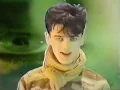 Wide Boy Awake | Billy Hyena | 1983 | Music Video HD