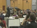 Download Lagu Peter Boyer conducts the London Symphony Orchestra at Abbey Road Studios