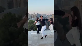 الرقص التركي 