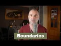 Boundaries Why You Need Them and How to Set Them