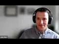 Devops for Data Science Q A with Author Alex Gold do4ds02