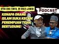 Download Lagu Apek Cina Tanya, Dr MAZA Jawab : Kenapa Orang Islam Suka Kecam Perempuan Tidak Bertudung?