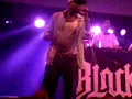 Black Girl Pain Live (Talib Kweli)