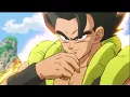 Jawan Vandha Edam En kaadu Tamil Gogeta Version Song HD #trending #dragonballsuper #goku #vegeta