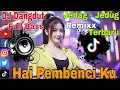 Download Lagu DJ Pembenciku | Jedag - Jedug Full Bass Remix Spesial 2025 🎵🔥