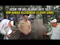 Lagu SUSUN TIM AHLI SEJARAH BATU TULIS | KDM BANGGA KECERDASAN LELUHUR SUNDA
