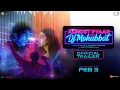 Download Lagu Almost Pyaar With DJ Mohabbat | Official Trailer | Alaya F | Karan M | Anurag K | Amit T |3rd Feb,23