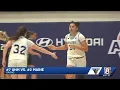 UMaine women advance to America East semifinals