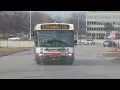 CTA BUS - 2006 NewFlyer D40LF