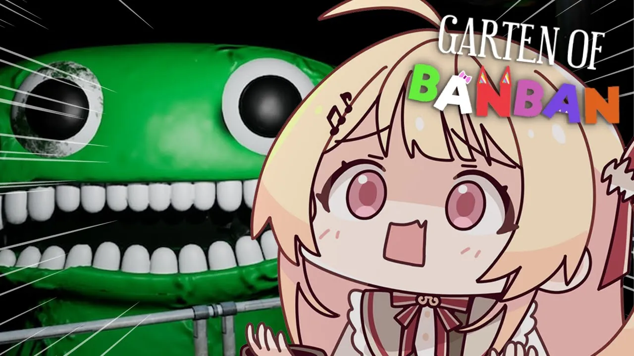 【 はいしにょてい 】【音乃瀬奏】#hololiveDEV IS #ReGLOSS