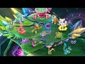 Crystal Islet - Full Song 5 6 My Singing Monsters