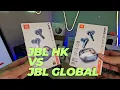 Are the JBL LIVE BEAM 3 from AliExpress really original Comparison with the real thing