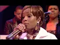 Mary J. Blige -  Family Affair - Live on Jools Holland 2002