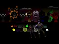 Suprunki Incredibox 🎵 | Ultimate Music Battle & NEW Mods!