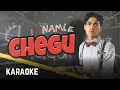 Download Lagu Namie - Chegu Karaoke HQ