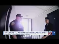 Social media tip leads to attempted burglary arrest in Ashland City