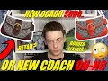 NEW COACH SOHO OR NEW COACH OH-NO