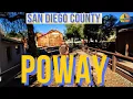 TOP THINGS TO DO IN POWAY San Diego California Travel Guide