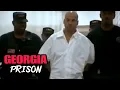 ONE OF GEORGIA S MOST DANGEROUS INMATES